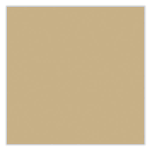 Image of Rubbermaid® Commercial FG843088BEIG Ranger Fire-Safe Container, 35 gal, Structural Foam, Beige