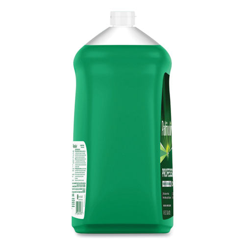 Image of Palmolive® 61034142 Professional Dishwashing Liquid, Fresh Scent, 145 Oz Bottle
