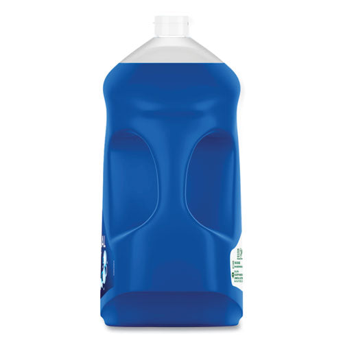 Image of Palmolive® 61034143 Professional Oxy Power Degreaser Liquid Dish Soap, Fresh Scent, 145 Oz Bottle, 4/carton