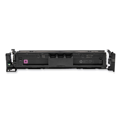 Image of HP W2103A Hp 210a, (w2103a) Magenta Original Laserjet Cartridge