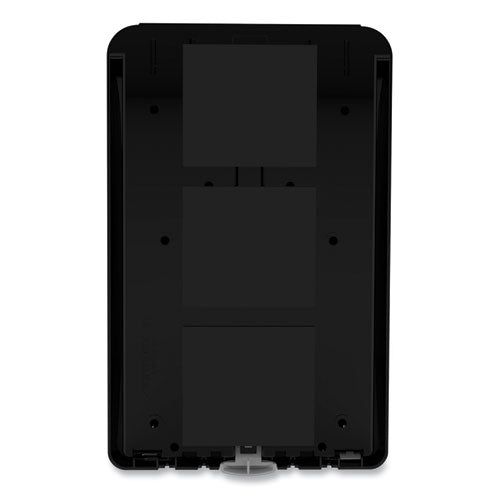 Image of SC Johnson Professional® TouchFREE Ultra Dispenser, 1 L, 6.7 x 3.9 x 10.9, Black, 8/Carton