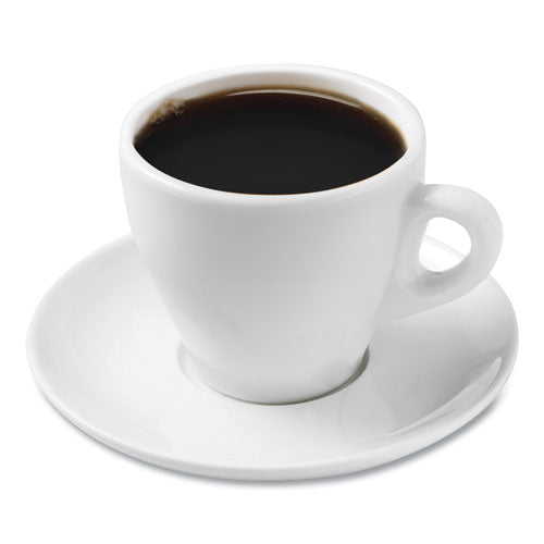 Image of Nescafe® 12524962 Clasico Dark Roast Instant Coffee, 8 oz, 12/Carton