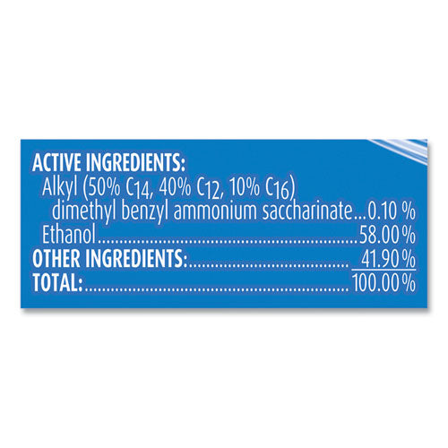 Image of LYSOL® Brand 19200-02845 Disinfectant Spray, Spring Waterfall Scent, 12.5 Oz Aerosol Spray