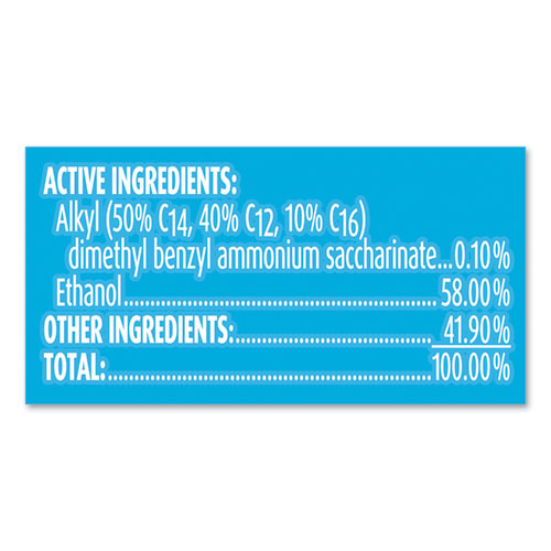 Image of LYSOL® Brand 19200-79329 Disinfectant Spray, Crisp Linen Scent, 19 Oz Aerosol Spray