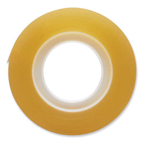 Image of Avery® 08257 Vibrant Color Printing Mailing Labels, Inkjet Printers, 0.75 X 2.25, Matte White, 30/sheet, 20 Sheets/pack