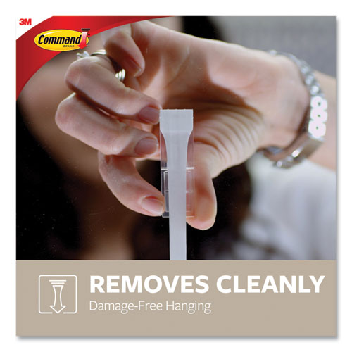 Image of Avery® 08257 Vibrant Color Printing Mailing Labels, Inkjet Printers, 0.75 X 2.25, Matte White, 30/sheet, 20 Sheets/pack