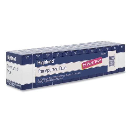 Image of Avery® 08257 Vibrant Color Printing Mailing Labels, Inkjet Printers, 0.75 X 2.25, Matte White, 30/sheet, 20 Sheets/pack