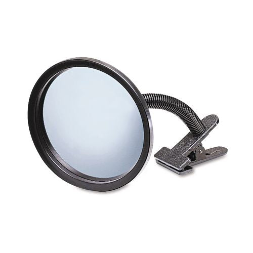 Image of See All® ICU7 Portable Convex Security Mirror, 7" Diameter
