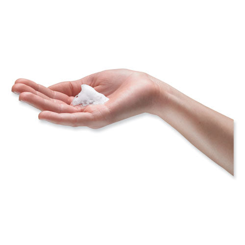 Image of PROVON® 5344-02 Foaming Antimicrobial Handwash with PCMX Refill, For TFX Dispenser, Floral Scent, 1,200 mL, 2/Carton