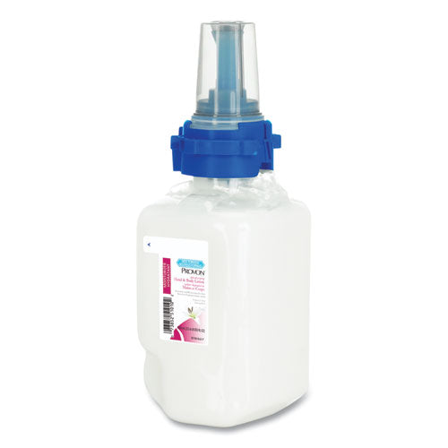 Image of PROVON® 8746-04 Moisturizing Hand And Body Lotion, 700 Ml Refill For Provon Adx-7 Dispenser, 4/carton