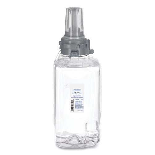 Image of PROVON® 8821-03 Clear and Mild Foam Hand Wash Refill, Unscented, 1,250 mL, 3/Carton