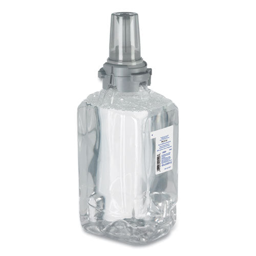 Image of PROVON® 8821-03 Clear and Mild Foam Hand Wash Refill, Unscented, 1,250 mL, 3/Carton