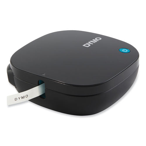 Image of DYMO® 2179979 LetraTag 200B Portable Thermal Bluetooth Label Maker, 1.77 x 4.72 x 4.72