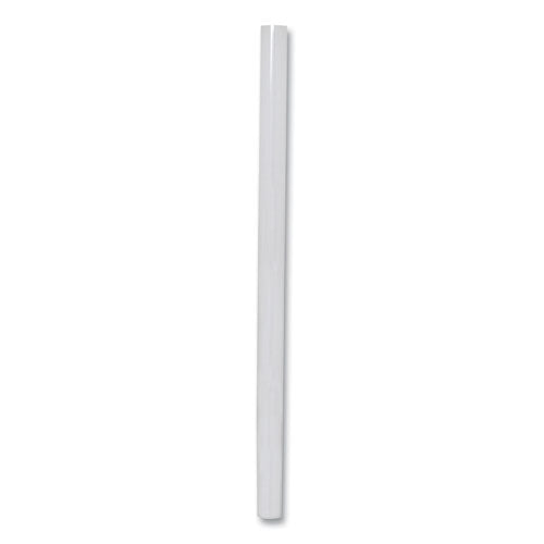 Image of Gorilla® 3034502 Hot Glue Sticks, 0.43" Dia X 4", Dries Clear, 45/pack