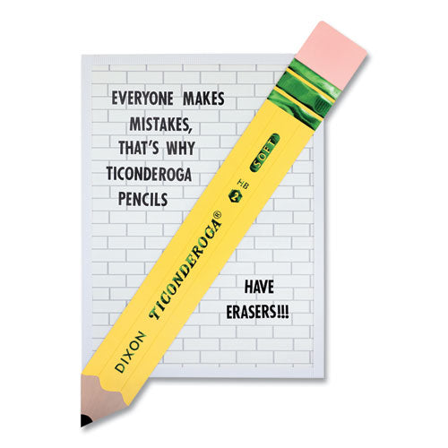 Image of PaconÂ® Fadeless Paper Roll, 50 lb Bond Weight, 48 x 50 ft, White Subway Tile