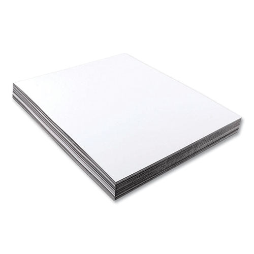 Image of Pacon® P6676 Tru-Ray Construction Paper, 76 lb Text Weight, 9 x 12, Assorted Colors, 144/Pack