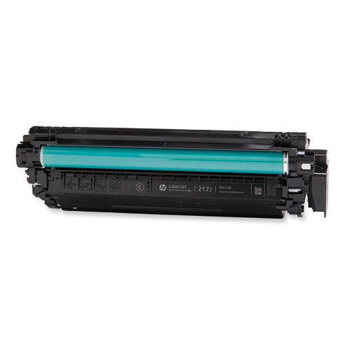 Image of HP W2173Z HP 217Z (W2172Z) Ultra High-Yield Magenta Original LaserJet Toner Cartridge