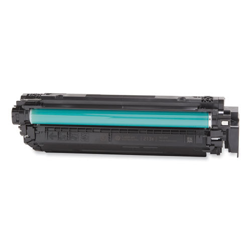 Image of HP W2130Y HP 213Y (W2130Y) Extra High-Yield Black Original LaserJet Toner Cartridge