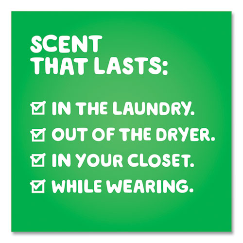 Image of Gain® 80745070 Liquid Laundry Detergent, Gain Original Scent, 88 oz Pour Bottle, 4/Carton