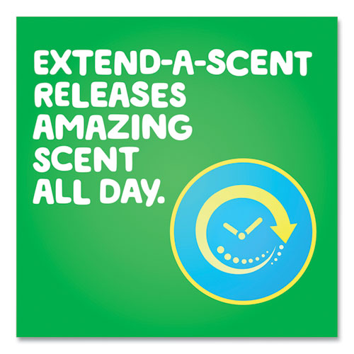 Image of Gain® 80735397 Flings Detergent Pods, Original, 76 Pods/Tub