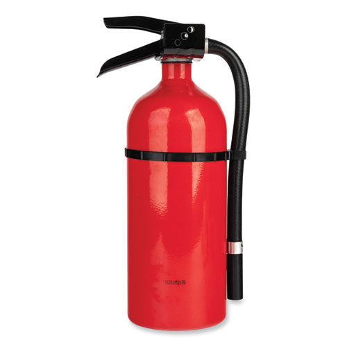 Image of Kidde 21033044 Pro 210 Fire Extinguisher, 2-A:10-B:C