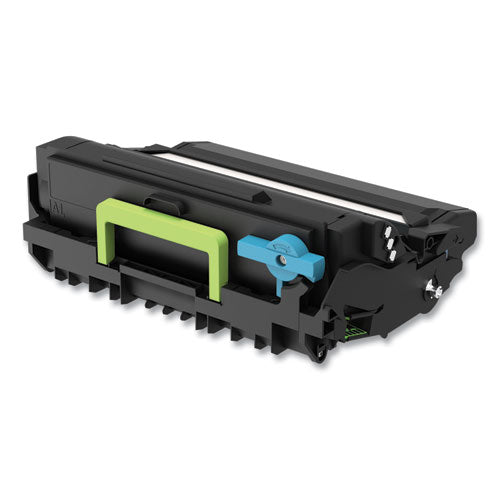 Image of Lexmark B341000 B341000 Return Program Toner, 1,500 Page-Yield, Black