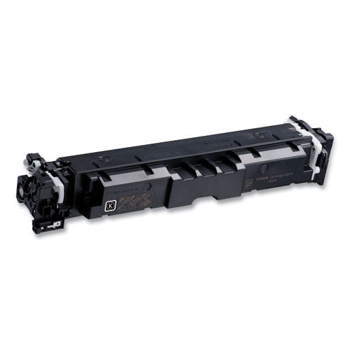 Image of Canon® 5098C001 5098C001 (069 H) High-Yield Toner, 7,600 Page-Yield, Black