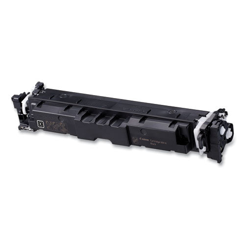 Image of Canon® 5098C001 5098C001 (069 H) High-Yield Toner, 7,600 Page-Yield, Black
