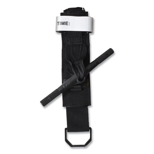 Image of First Aid Only 91160 91160 Windlass Tourniquet, Nylon, 2" x 7"