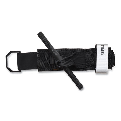 Image of First Aid Only 91160 91160 Windlass Tourniquet, Nylon, 2" x 7"
