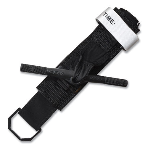 Image of First Aid Only 91160 91160 Windlass Tourniquet, Nylon, 2" x 7"