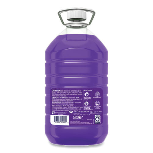 Image of Fabuloso® 61037882 Multi-Use Cleaner, Lavender Scent, 169 Oz Bottle