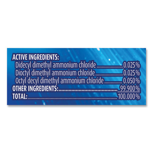 Image of LYSOL® Brand 19200-02569 Power Foam Bathroom Cleaner, 24 Oz Aerosol Spray, 12/carton
