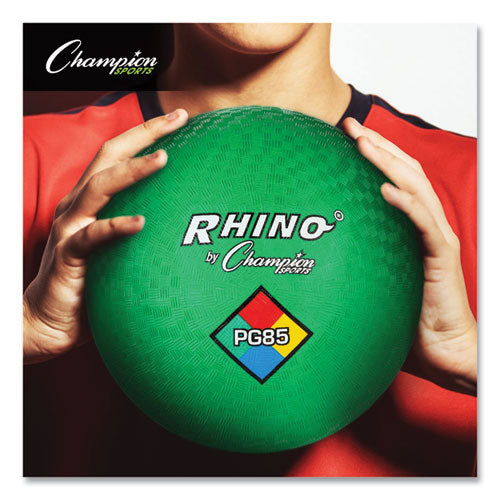 Image of Champion Sports Playground Ball Set, Multi-Size, Multi-Color, 14/set