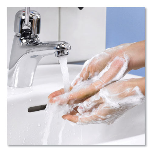 Image of TorkÂ® Premium Extra Mild Soap Refill, Unscented, 1 L, 6/Carton