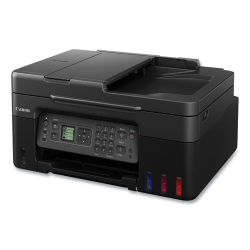 Image of Canon® 5813C001 5813C001 (MC-G04) Maintenance Cartridge, 10,000 Page-Yield