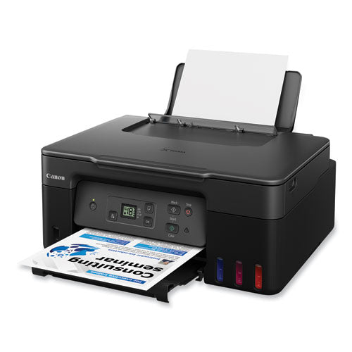 Image of Canon® 5813C001 5813C001 (MC-G04) Maintenance Cartridge, 10,000 Page-Yield