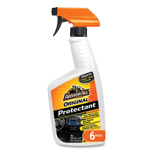 Image of Armor All® 10228 Original Protectant, 28 Oz Spray Bottle