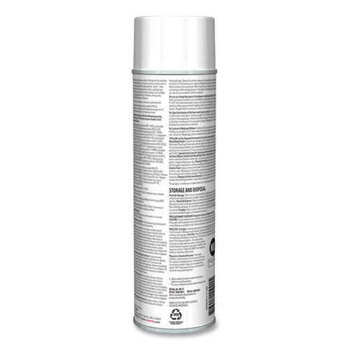 Image of Claire® CL1001 Spray Q Disinfectant, Country Fresh Scent, 17 oz Aerosol Spray, Dozen