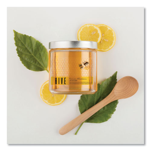 Image of Avery® 06522 Glossy Clear Easy Peel Mailing Labels W/ Sure Feed Technology, Inkjet/laser Printers, 2 X 4, Clear, 10/sheet, 10 Sheets/pack