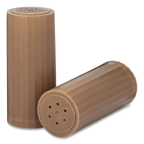 Image of Office Snax® OFX14391 Pepper Shakers, 4 oz Shakers, 48/Carton