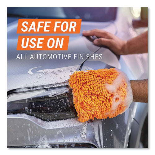 Image of Armor All® ARM 25464 Car Wash Concentrate, 64 Oz Bottle, 4/carton