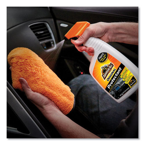 Image of Armor All® 10228 Original Protectant, 28 Oz Spray Bottle