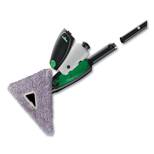 Image of Unger® UNGSRPD2 Stingray Glass Washing Pads, Gray