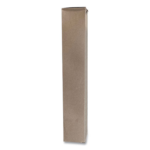Image of Coffee Pro CPSLCONE4 Paper Cone Cups, 4 oz, White, 200/Pack