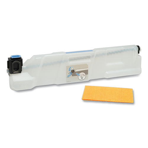Image of HP CE980A Ce980a Toner Collection Unit, 150,000 Page-Yield