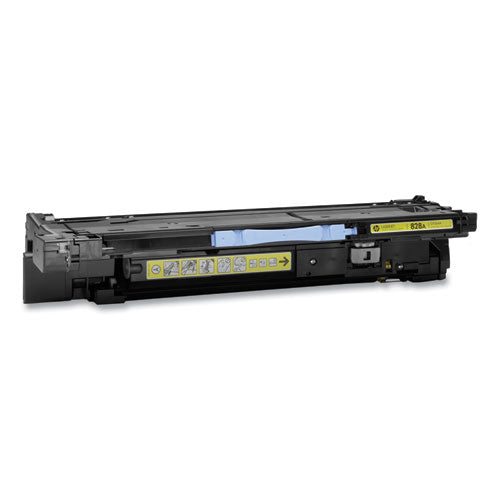 Image of HP CF364A HP 828a, (cf364a) Yellow Original Laserjet Imaging Drum