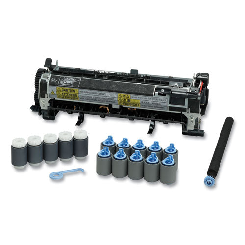 Image of HP F2G76A F2g76a 110v Maintenance Kit
