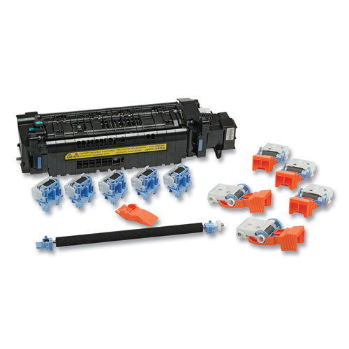 Image of HP L0H24A L0h24a 110v Maintenance Kit, 225,000 Page-Yield
