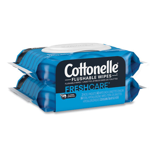 Image of Cottonelle®  